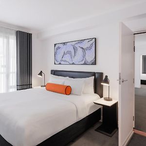 Executive Two-Bedroom King Suite